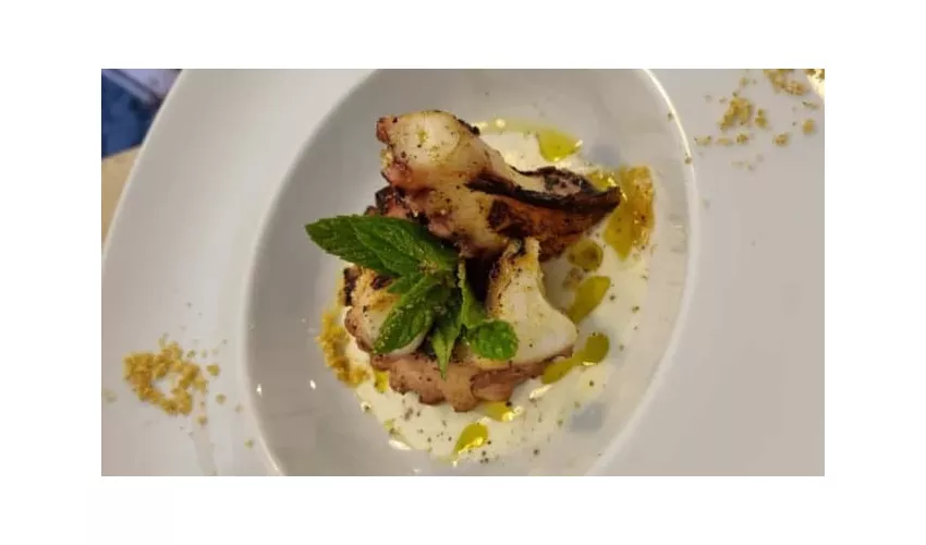 Ristorante Due Mari