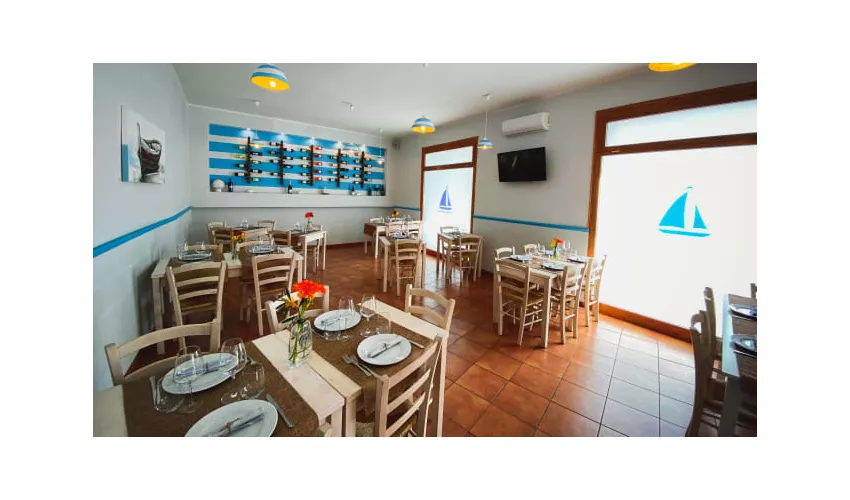 Ristorante Due Mari