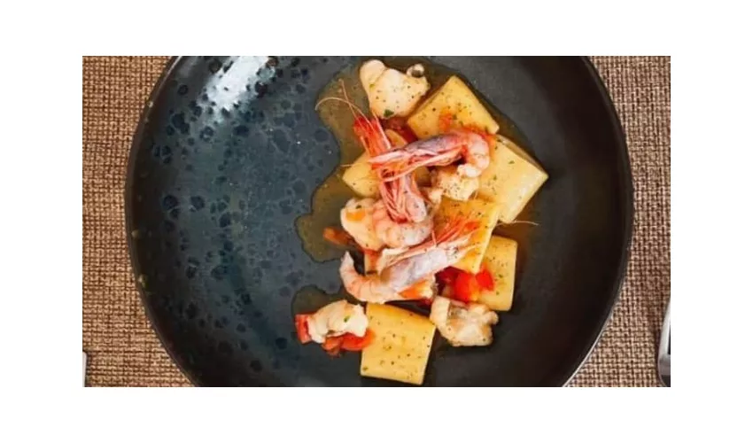 Ristorante Due Mari