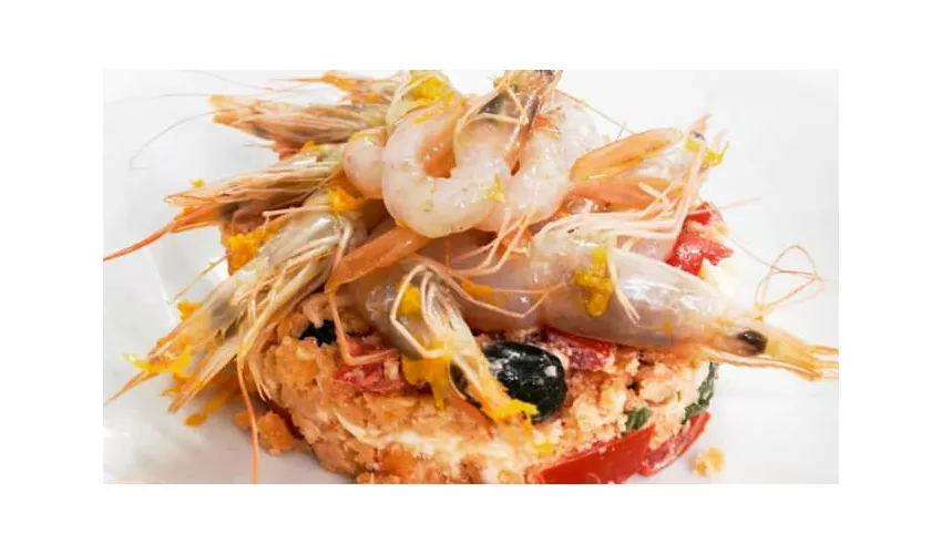Ristorante Taverna dell'Olmo