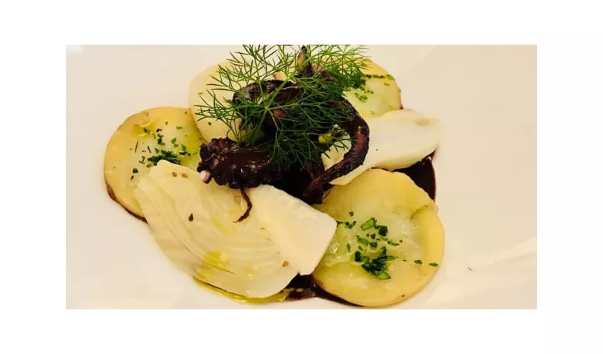 Ristorante Enoteca La Terrazza