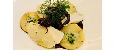 Ristorante Enoteca La Terrazza