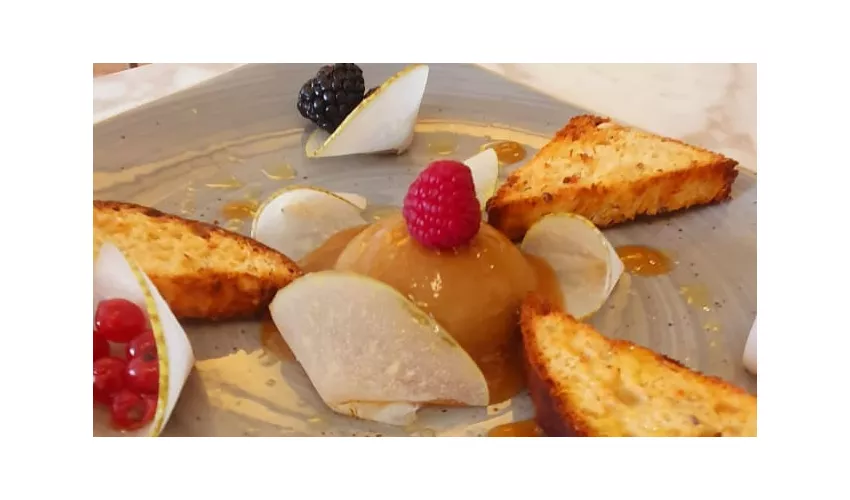 Ristorante Enoteca La Terrazza