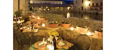 Ristorante Enoteca La Terrazza