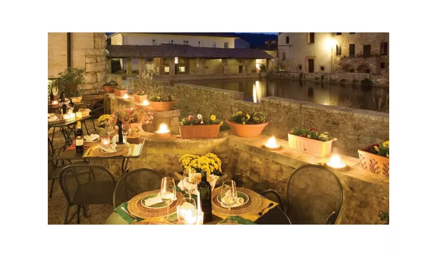 Ristorante Enoteca La Terrazza