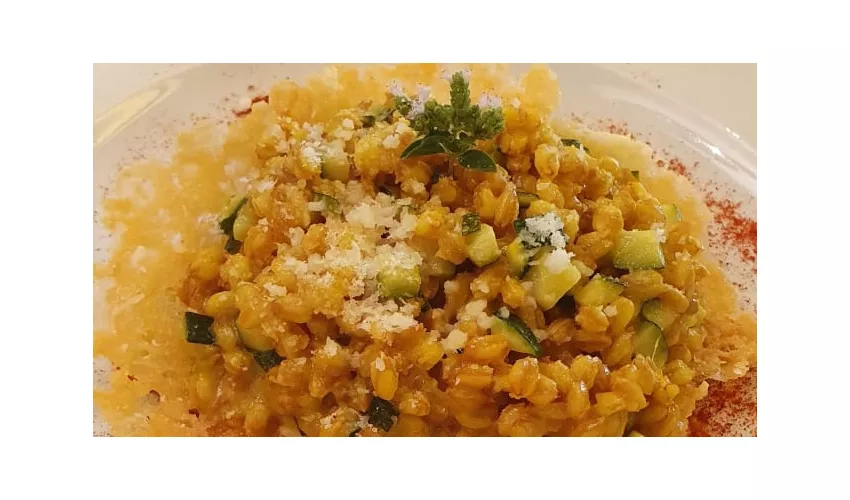 Ristorante Enoteca La Terrazza