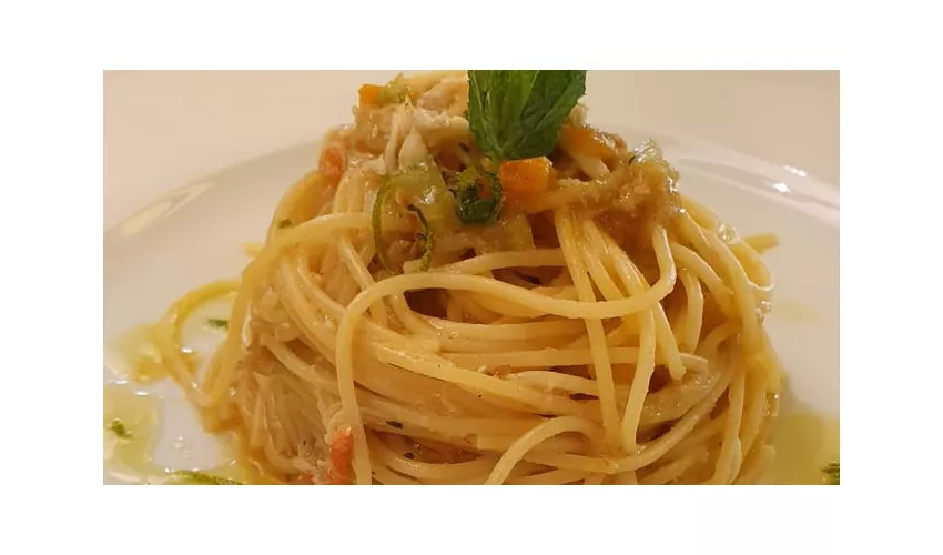 Ristorante Enoteca La Terrazza