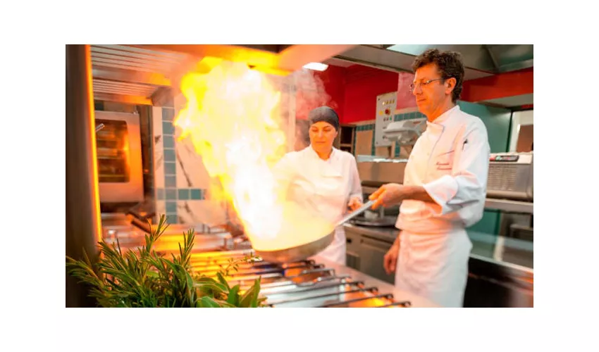 Ristorante Enoteca La Terrazza