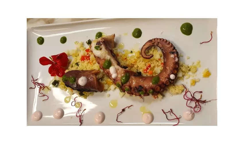 Ristorante Enoteca La Terrazza