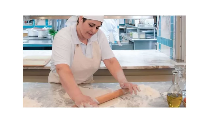 Ristorante Enoteca La Terrazza