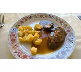 Osteria Ri@Tosco Taverna