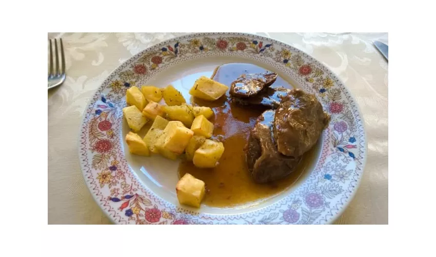Osteria Ri@Tosco Taverna