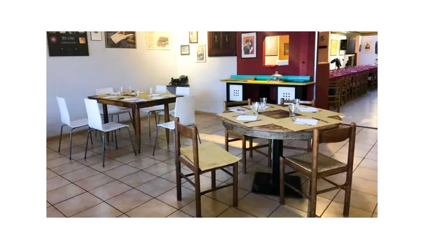 Osteria Ri@Tosco Taverna