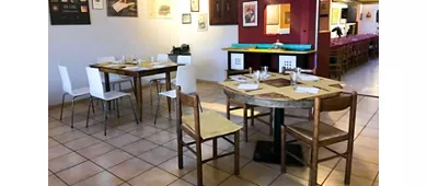 Osteria Ri@Tosco Taverna