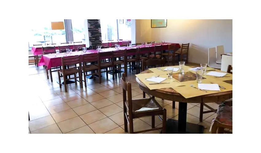 Osteria Ri@Tosco Taverna