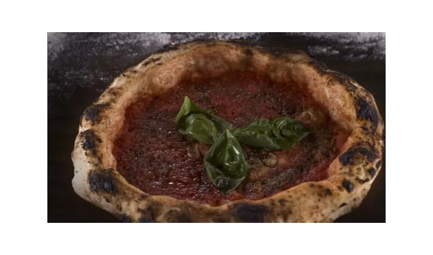 Trigo Pizza & Burger