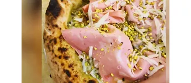 Trigo Pizza & Burger