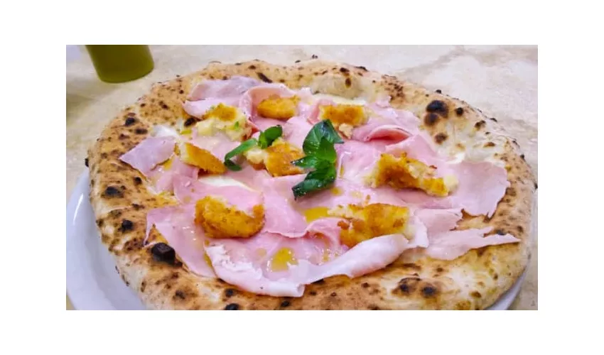 Trigo Pizza & Burger