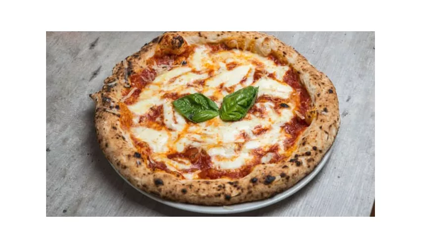 Trigo Pizza & Burger
