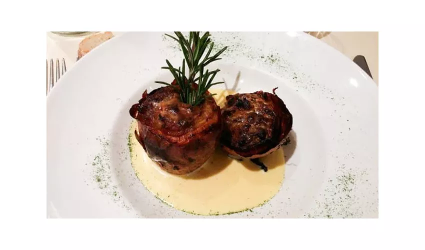 Osteria La Torre
