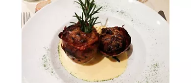 Osteria La Torre