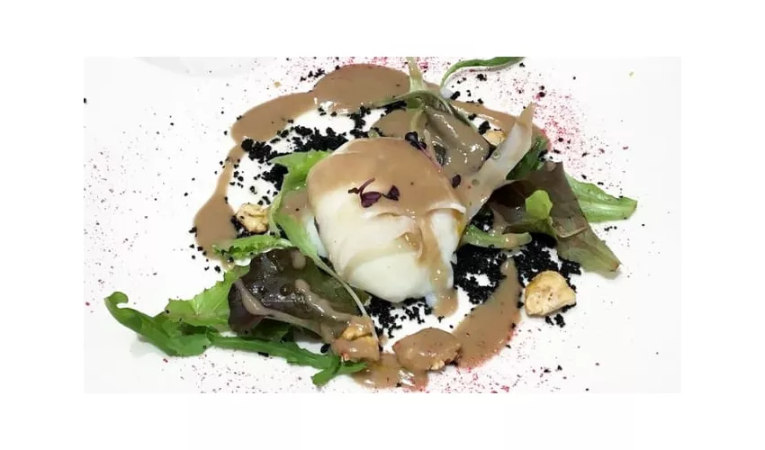 Osteria La Torre