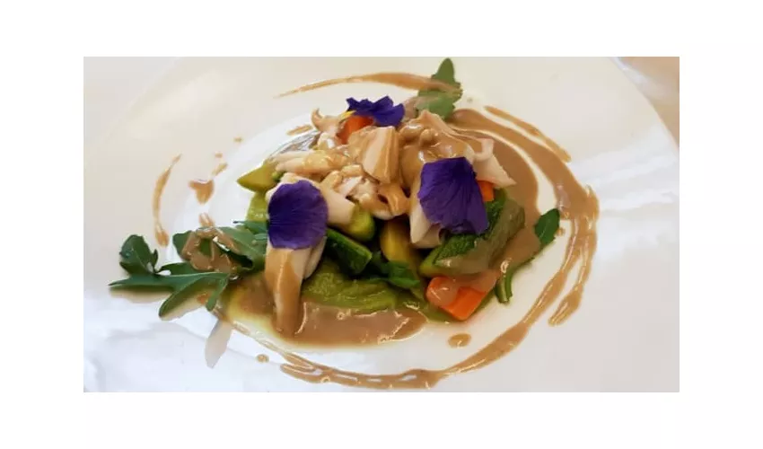 Osteria La Torre