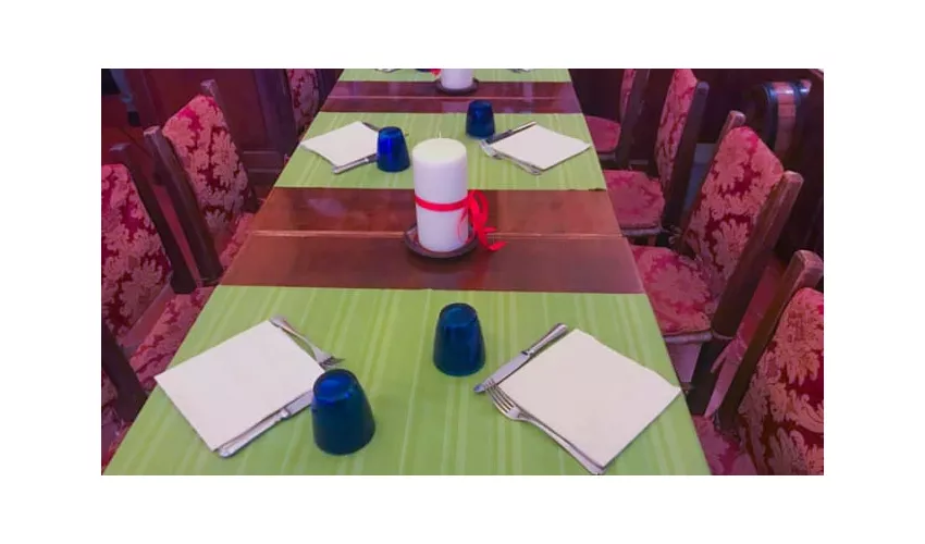 Ristorante La Botte