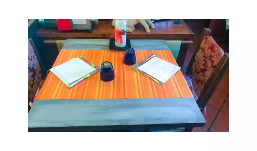 Ristorante La Botte
