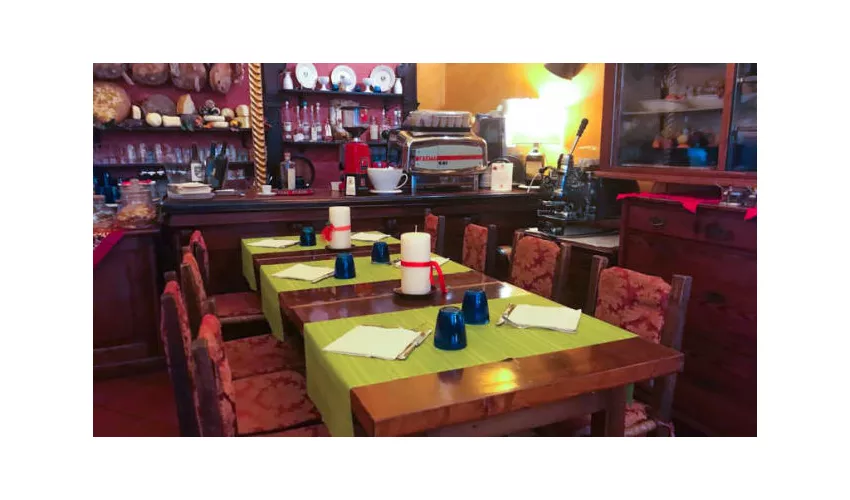 Ristorante La Botte
