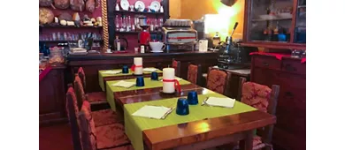 Ristorante La Botte