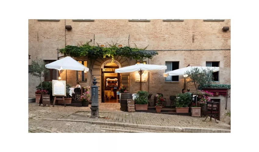 Ristorante La Botte