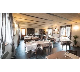 Osteria Di Corte