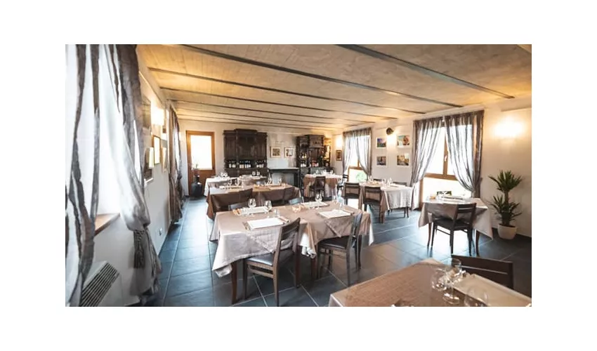 Osteria Di Corte