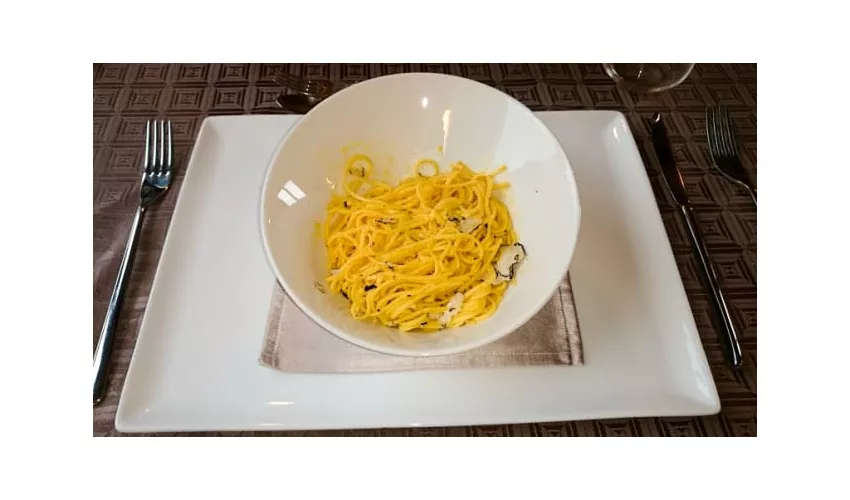 Osteria Di Corte