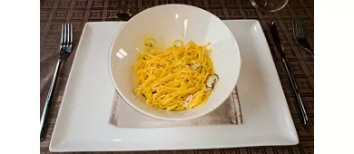 Osteria Di Corte