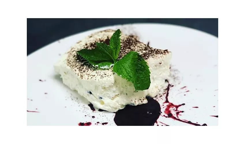 Osteria Di Corte
