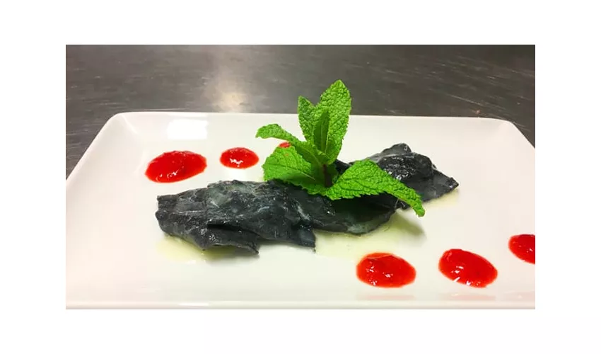 Osteria Di Corte