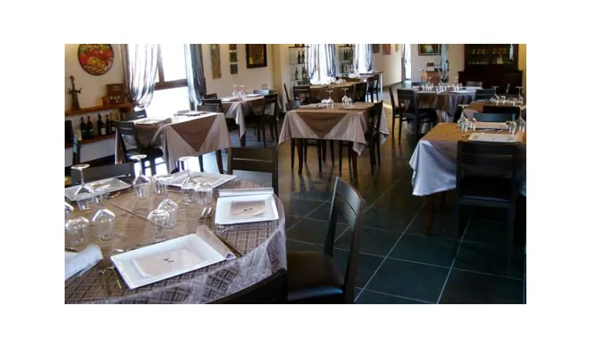 Osteria Di Corte
