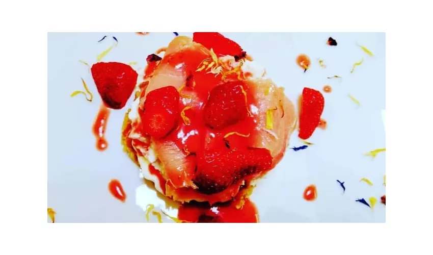 Hotel Columbus sul Lago 4 stelle