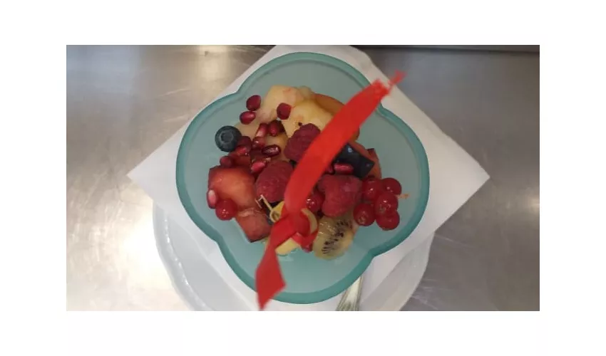 Hotel Columbus sul Lago 4 stelle