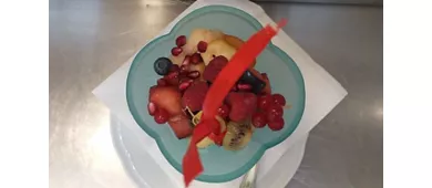 Hotel Columbus sul Lago 4 stelle