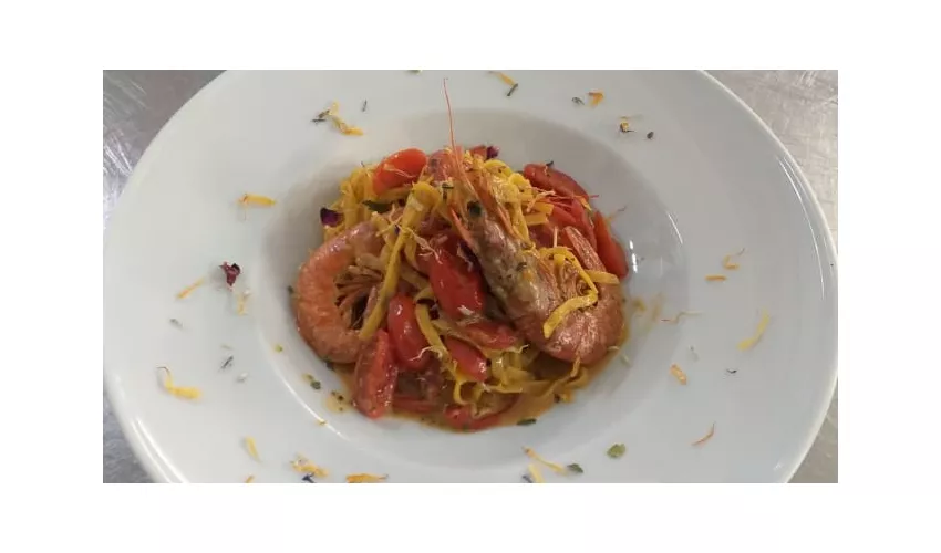 Hotel Columbus sul Lago 4 stelle