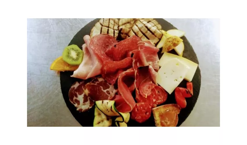 Hotel Columbus sul Lago 4 stelle