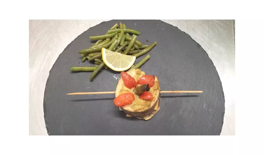 Hotel Columbus sul Lago 4 stelle