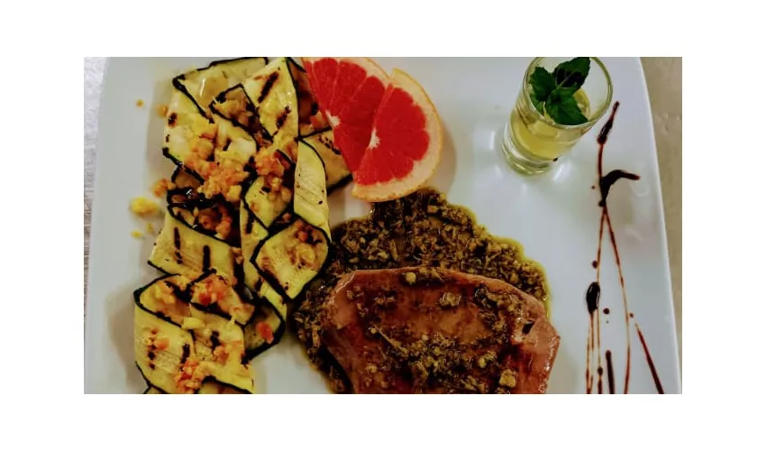 Hotel Columbus sul Lago 4 stelle