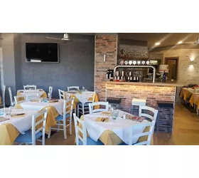 A' Caladda Ristorante - Pizzeria