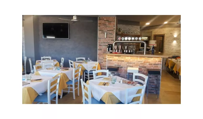 A' Caladda Ristorante - Pizzeria