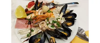 A' Caladda Ristorante - Pizzeria