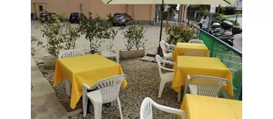 A' Caladda Ristorante - Pizzeria